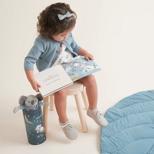 KOALA WISHES BOARD BOOK