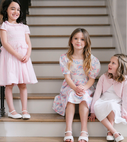 Pink Friday | Support Small Business