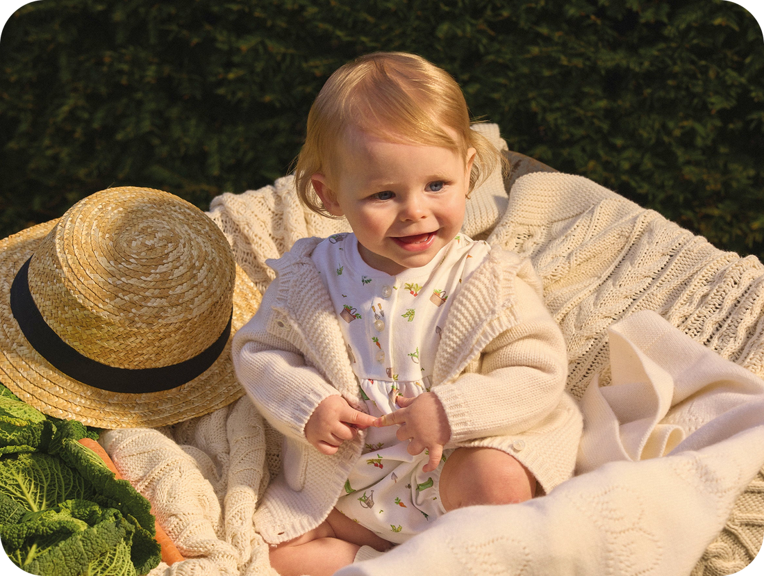 Shop The Sweet & Capture The Cute with Maddy Abshire Photography