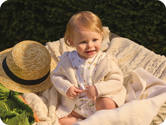 Shop The Sweet & Capture The Cute with Maddy Abshire Photography