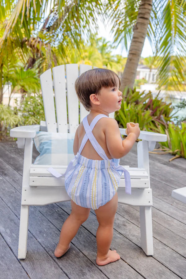 Sayre Sunsuit