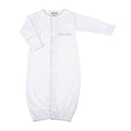 Little Sister Embroidered Converter