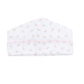 Juliette's Classics Print Hat