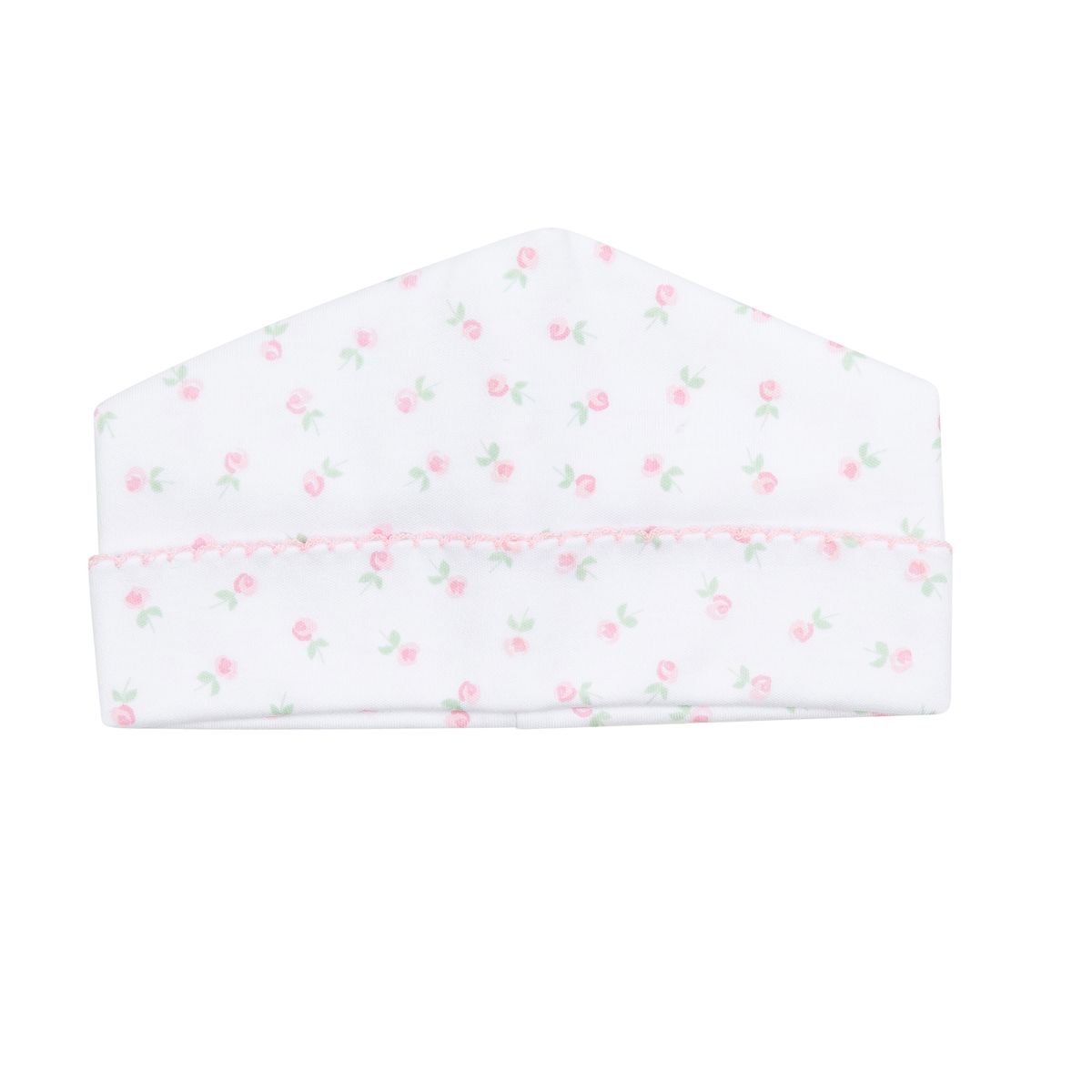 Juliette's Classics Print Hat