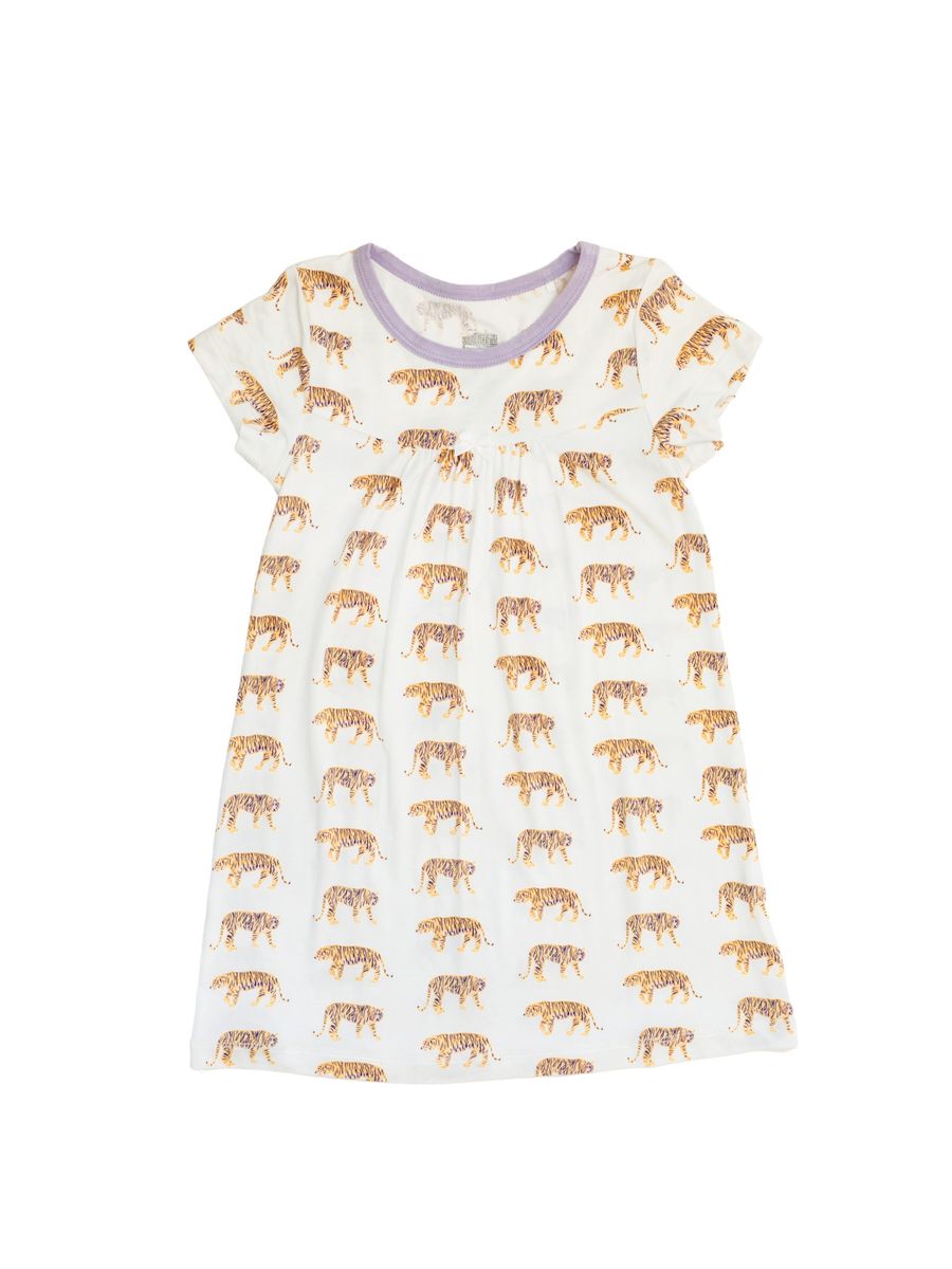 Bamboo Sleep Dress