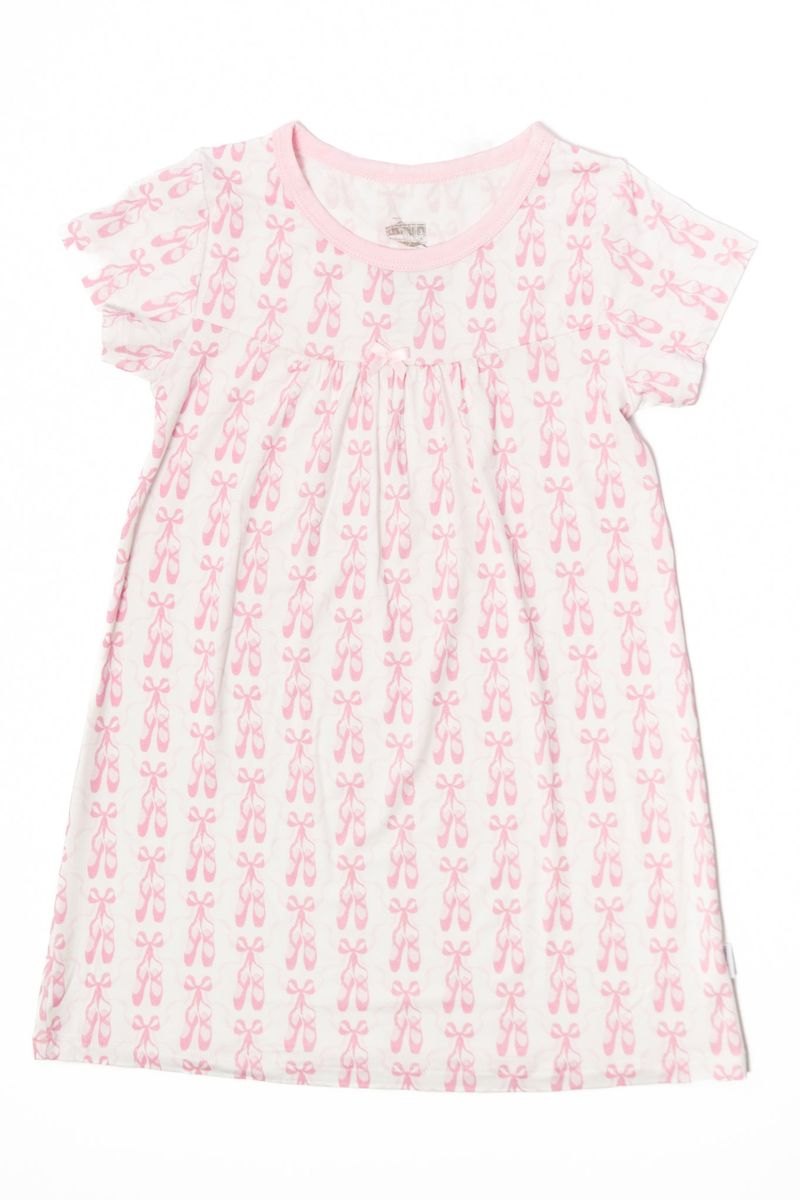 Bamboo Sleep Dress
