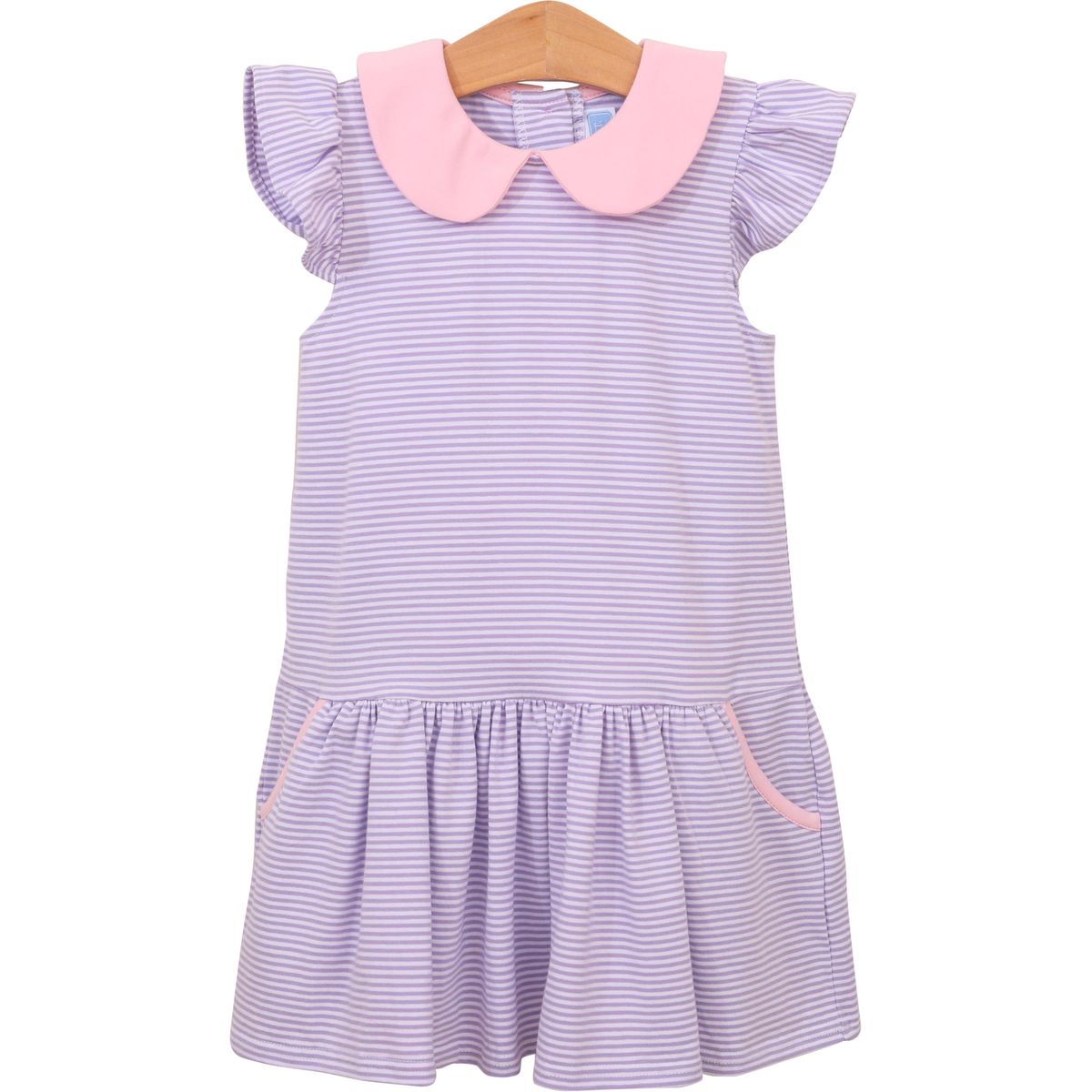 Genevieve Dress