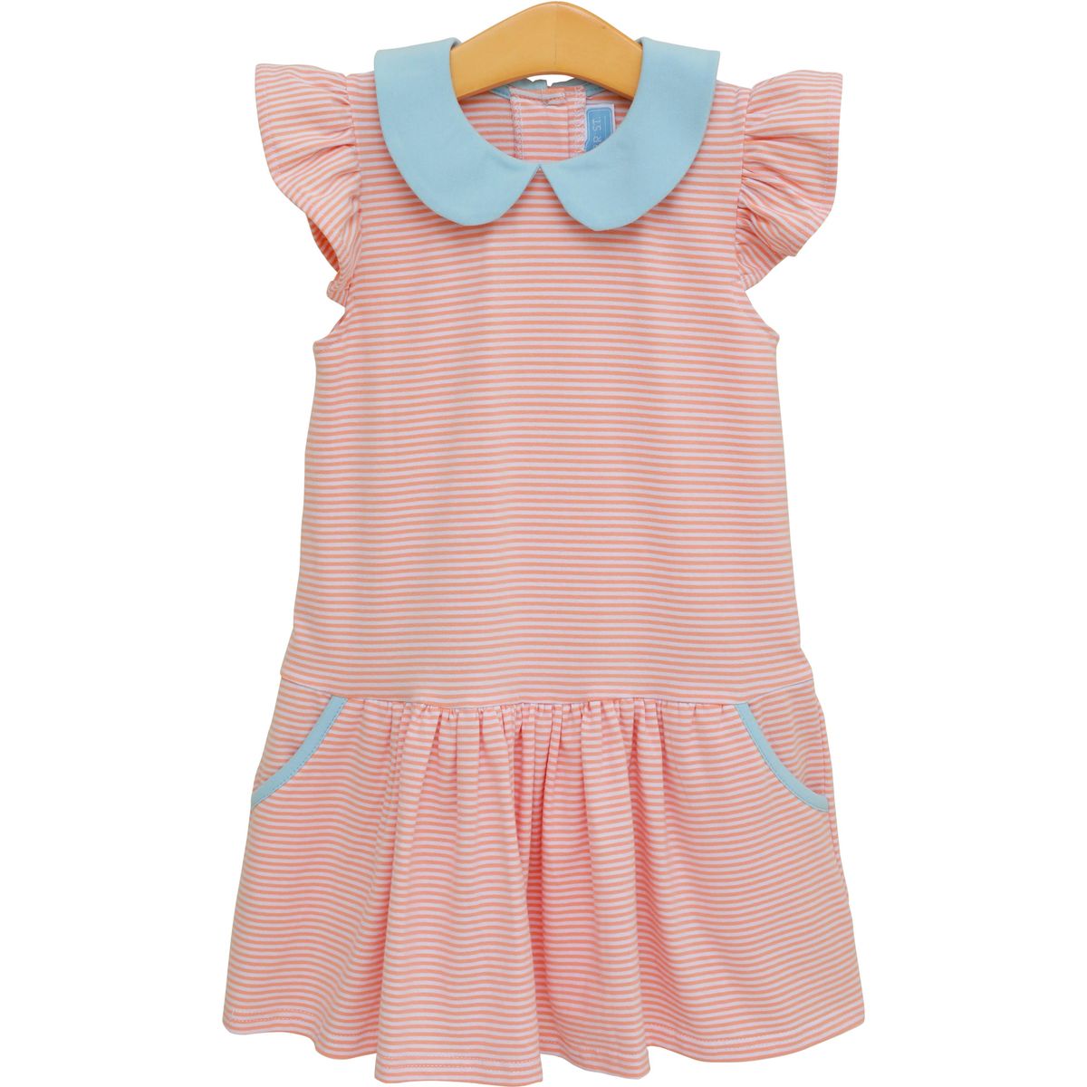 Genevieve Dress