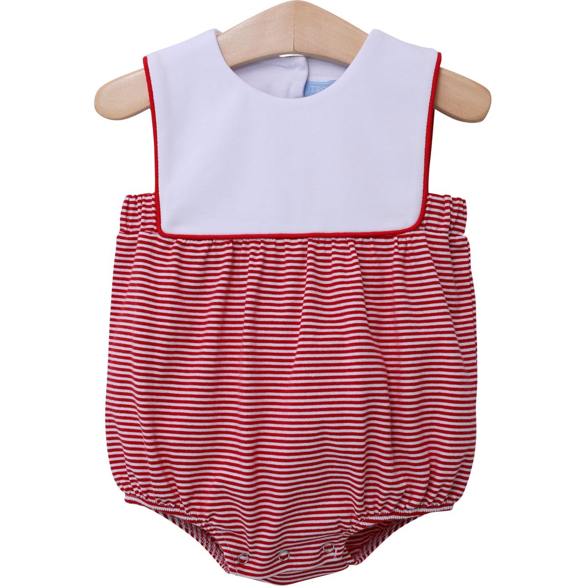 Noah Bubble- Red Stripe