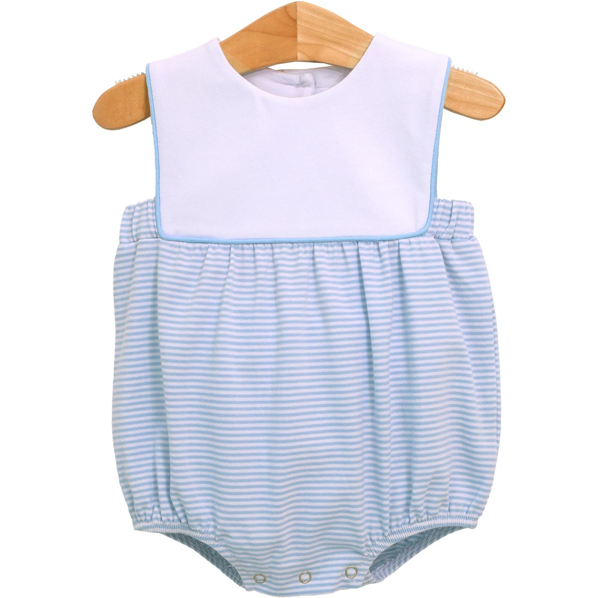 Noah Bubble- Blue Stripe