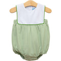 Noah Bubble- Green Stripe