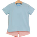 Shepherd Short Set