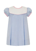 Hayzlee Dress