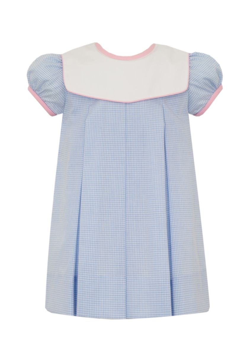 Hayzlee Dress