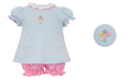 Spring Flowers Set