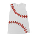 Baseball Dress