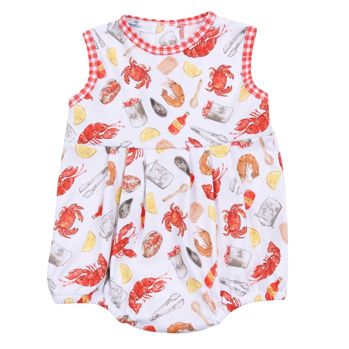 Crawfish Season Red Bubble