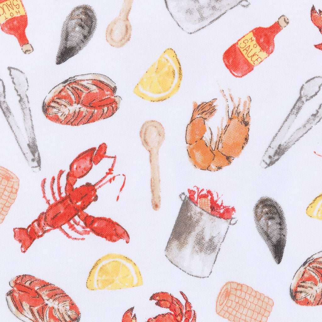 Crawfish Season Red Bubble