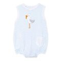Seabird Shores Applique Bubble