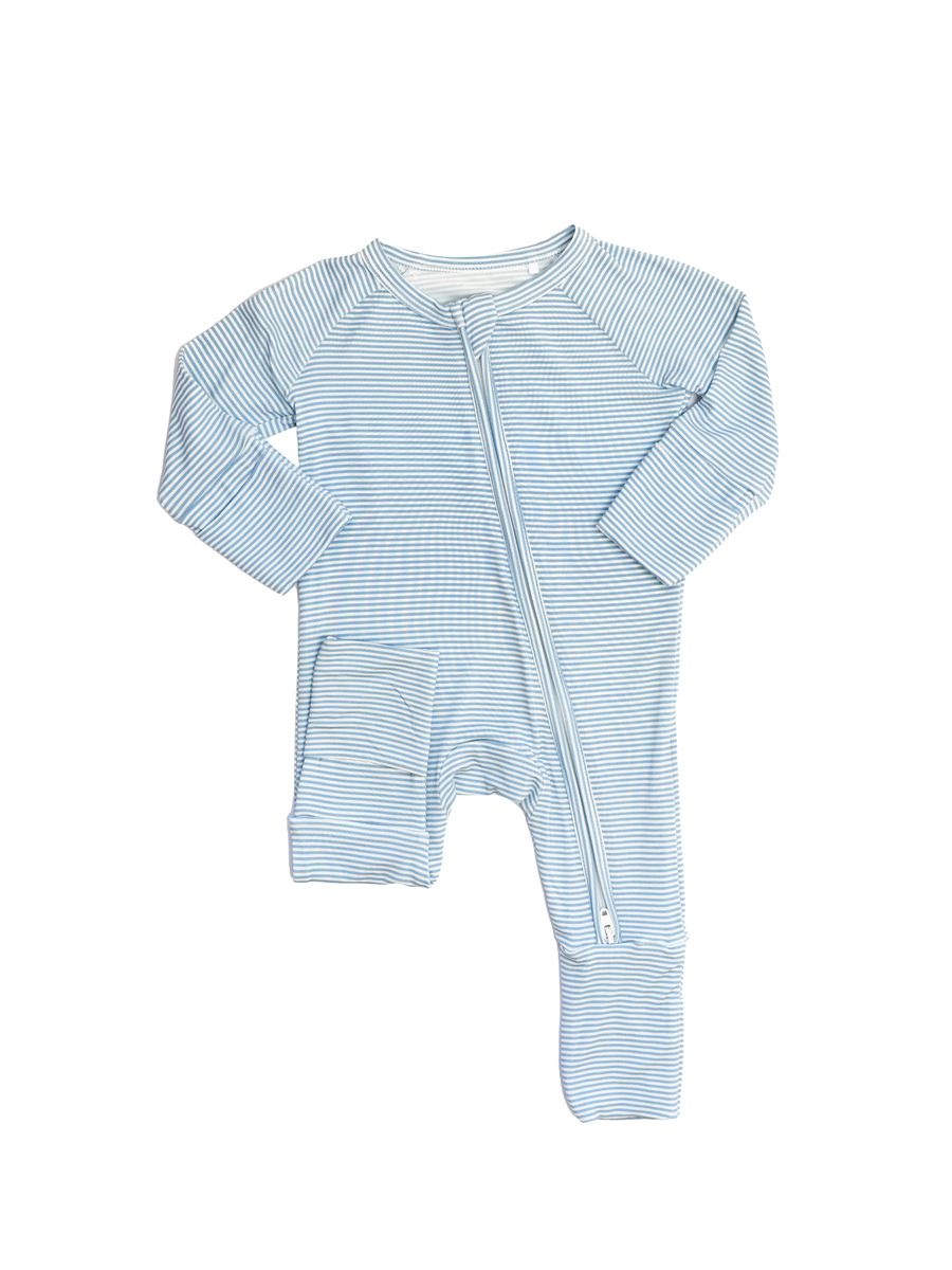 Sleep Romper
