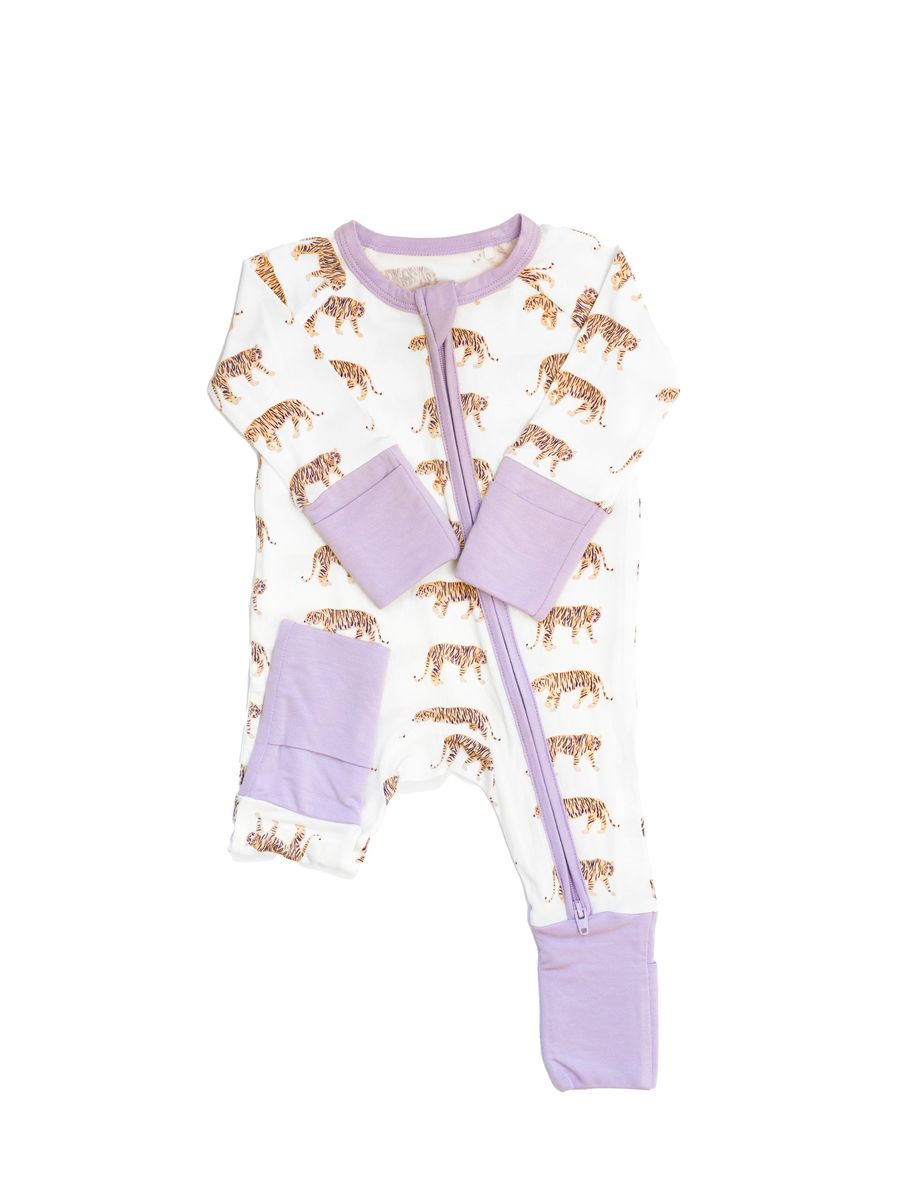 Sleep Romper