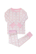 Nellie Howard Ossi X The Uptown Baby Sweet Hearts Set