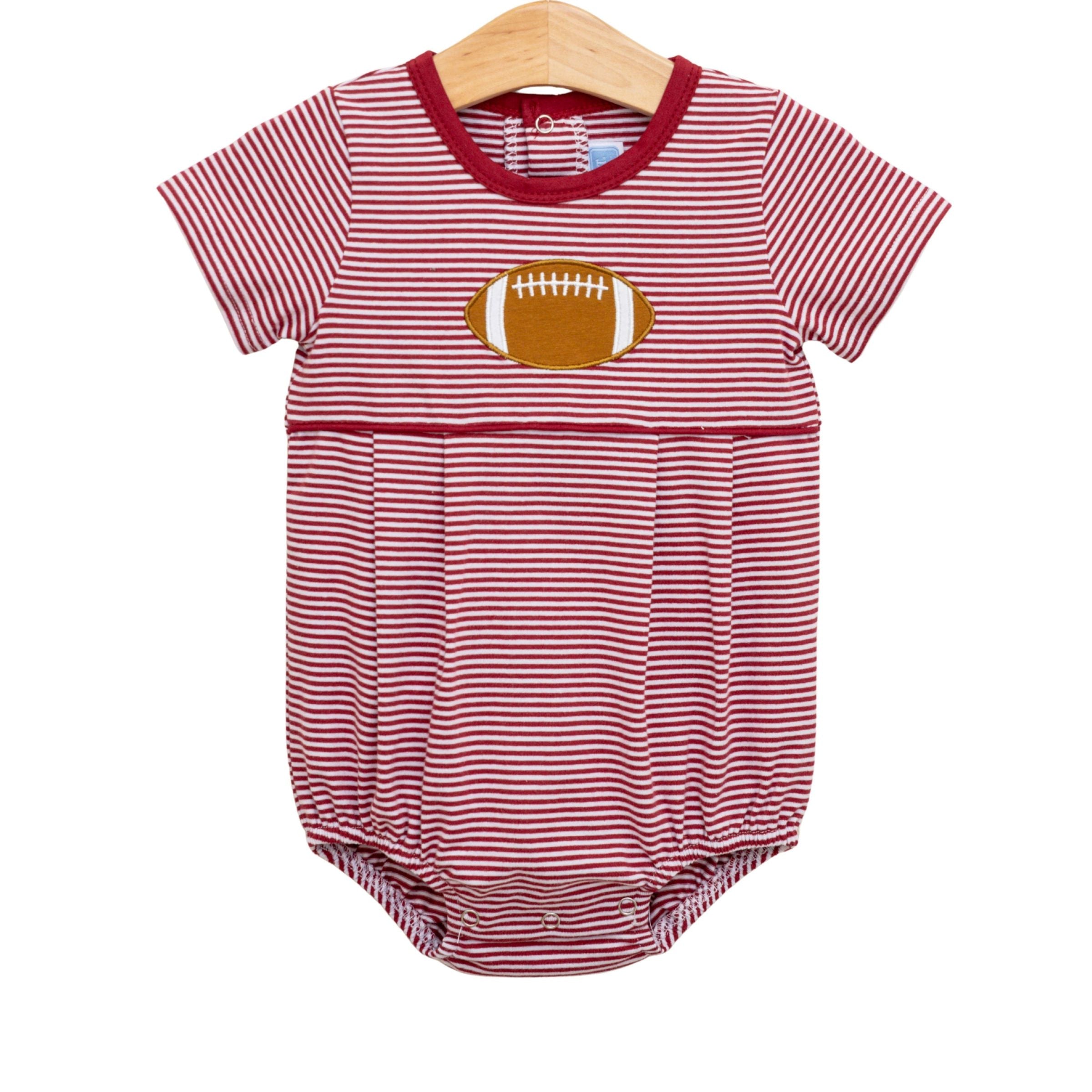 Football Bubble