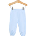 Bloomer Pants - Light Blue