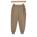 Joggers - Khaki