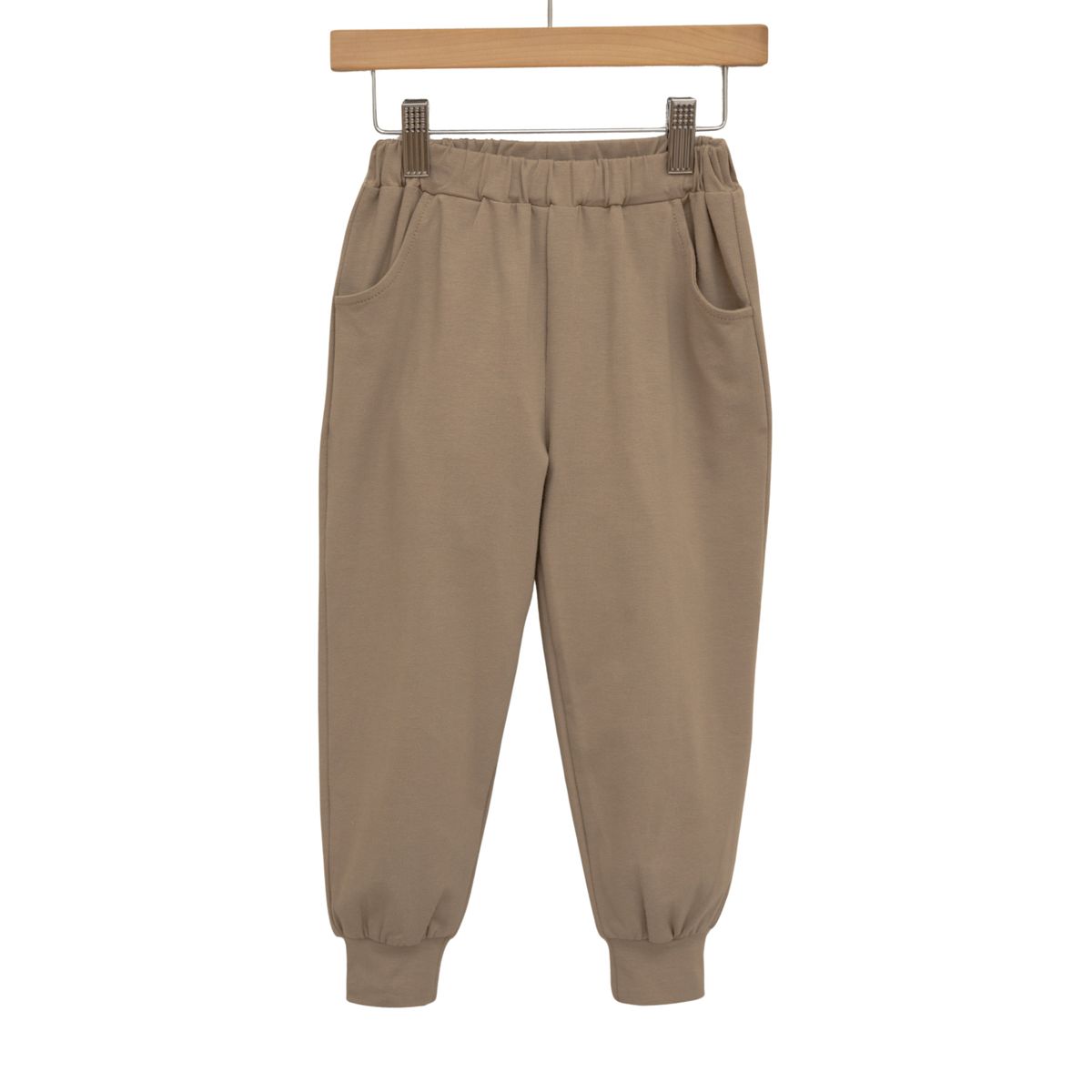 Joggers - Khaki