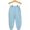 Joggers - Light Blue
