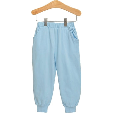 Joggers - Light Blue