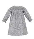 FLORENCE DRESS - long Sleeve