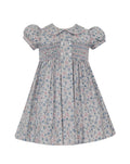 FLORENCE DRESS - short Sleeve