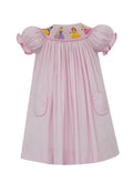 PRINCESS DRESS