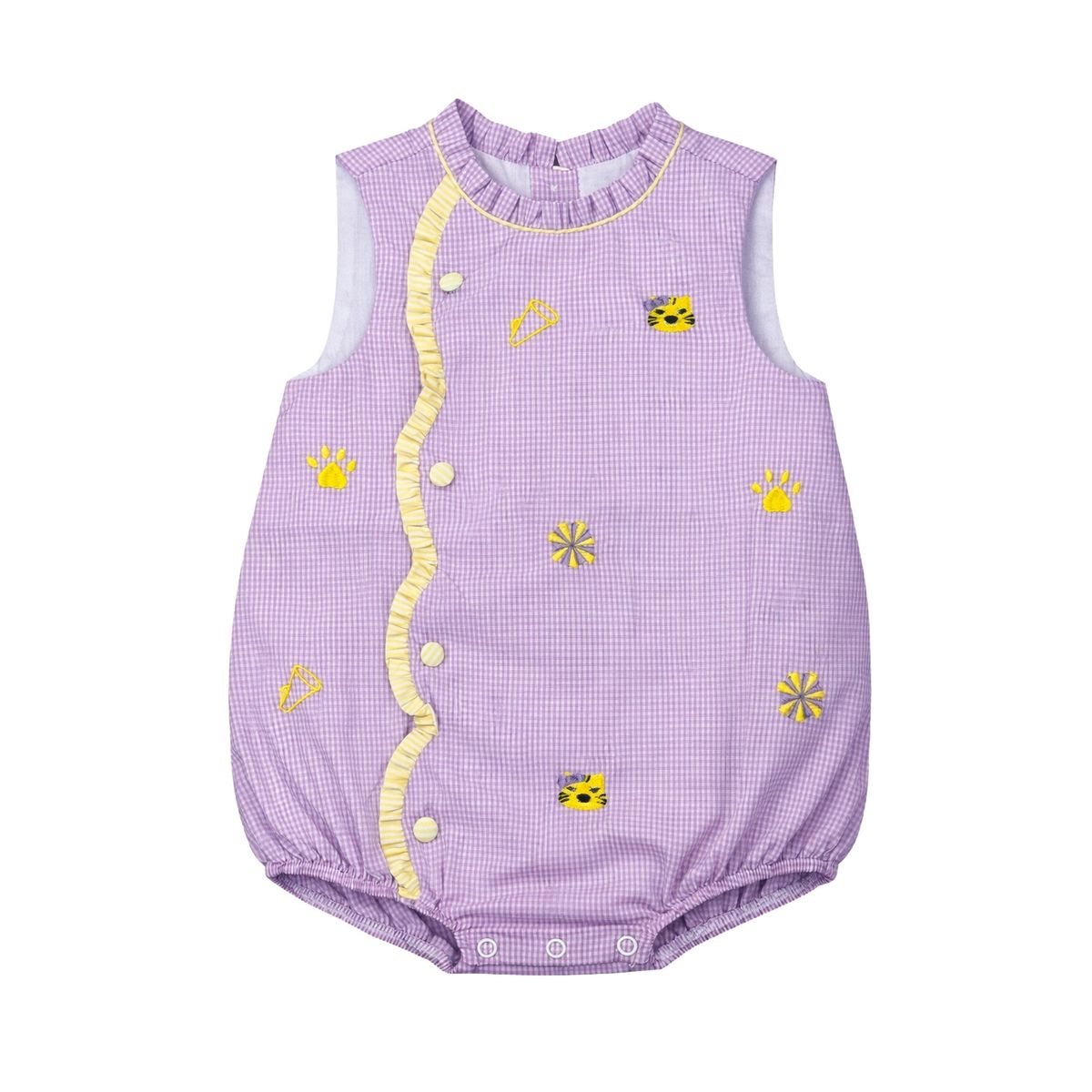 Claire Scallop Bubble