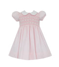 ELEONOR DRESS - short Sleeve