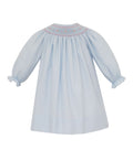 MACIE DRESS - long Sleeve