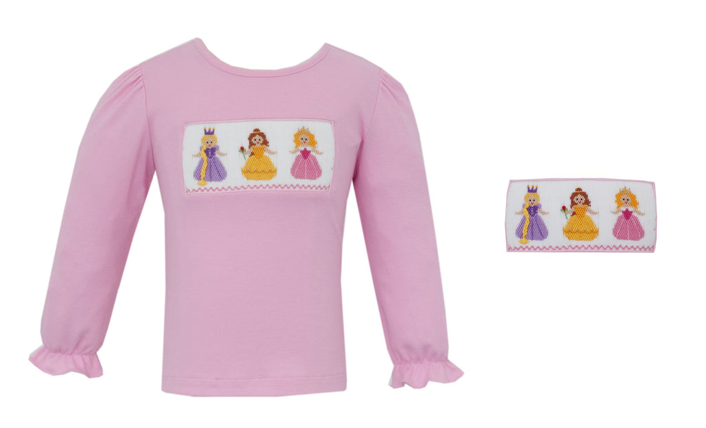 PRINCESS SET