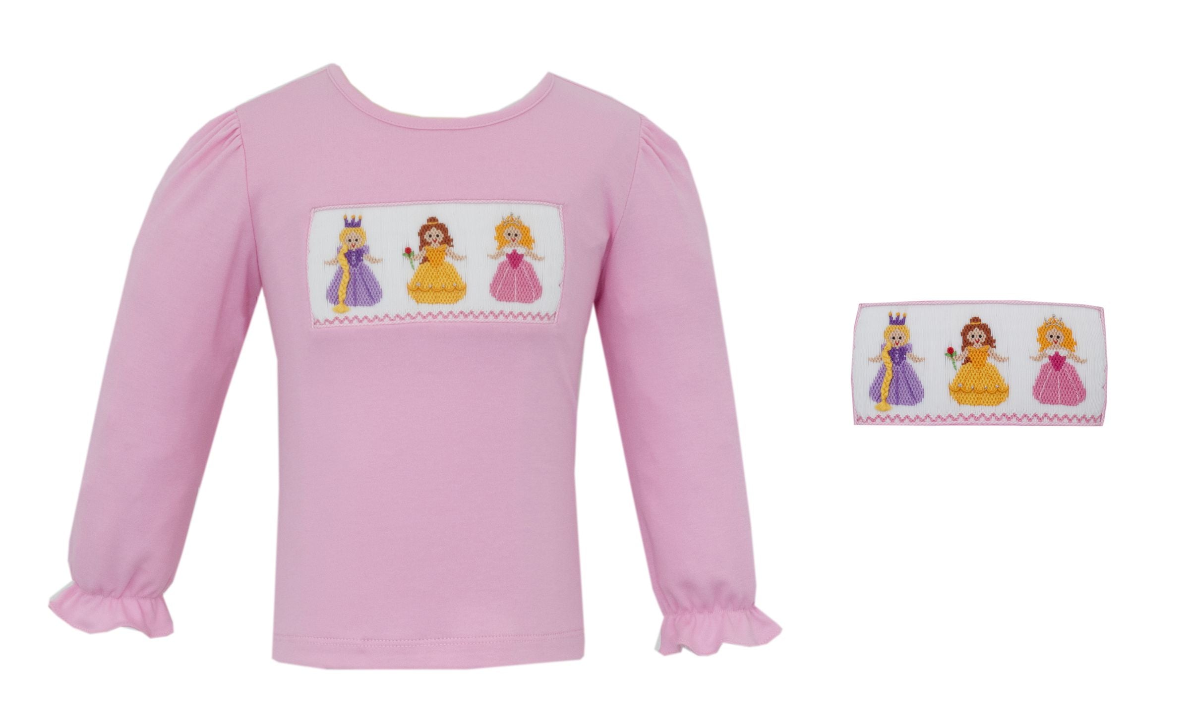 PRINCESS SET