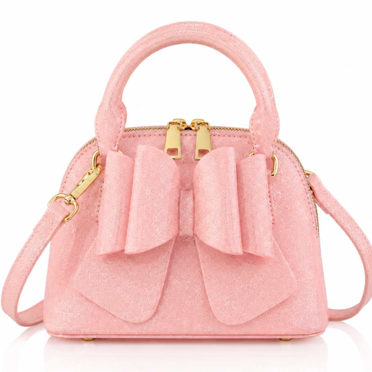 Margo Sparkle Purse