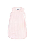 Sleep Bag - Pink Gingham