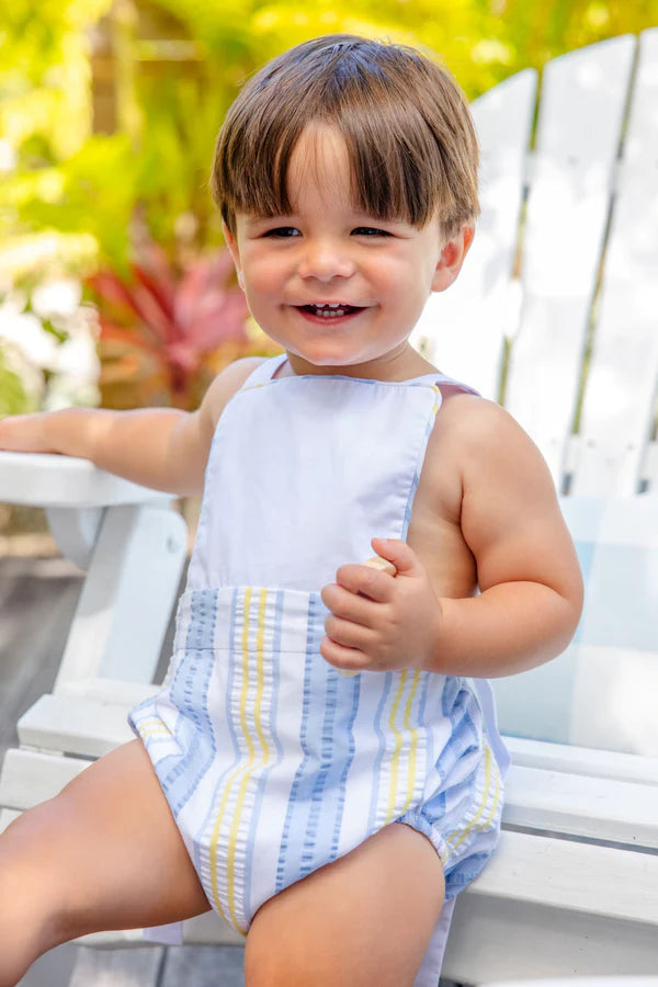 Sayre Sunsuit