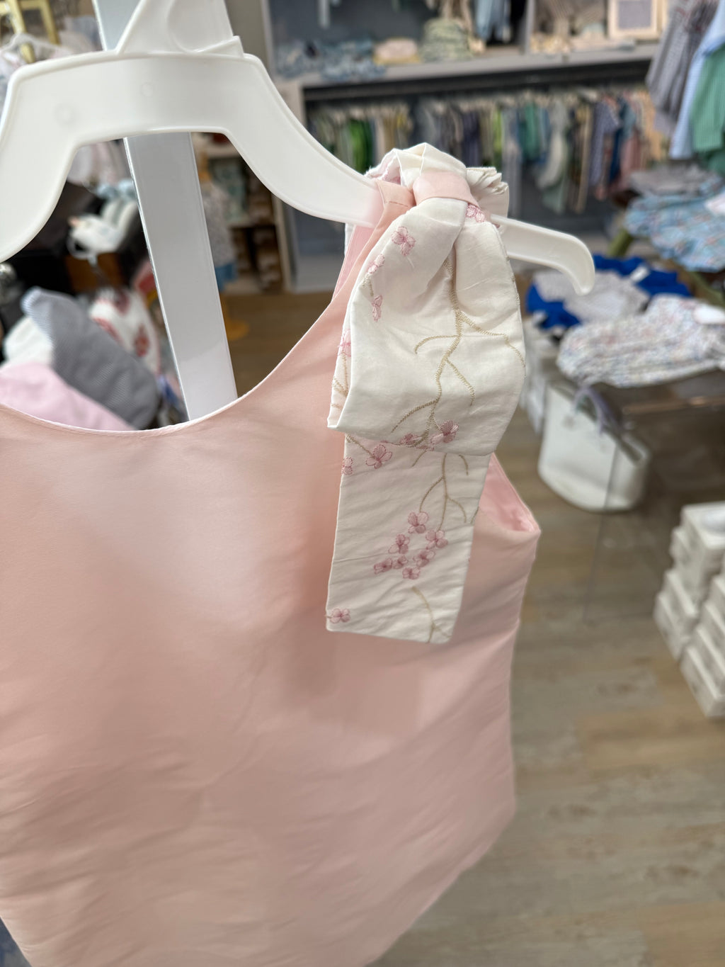 Hayzlee Cherry Blossom Dress