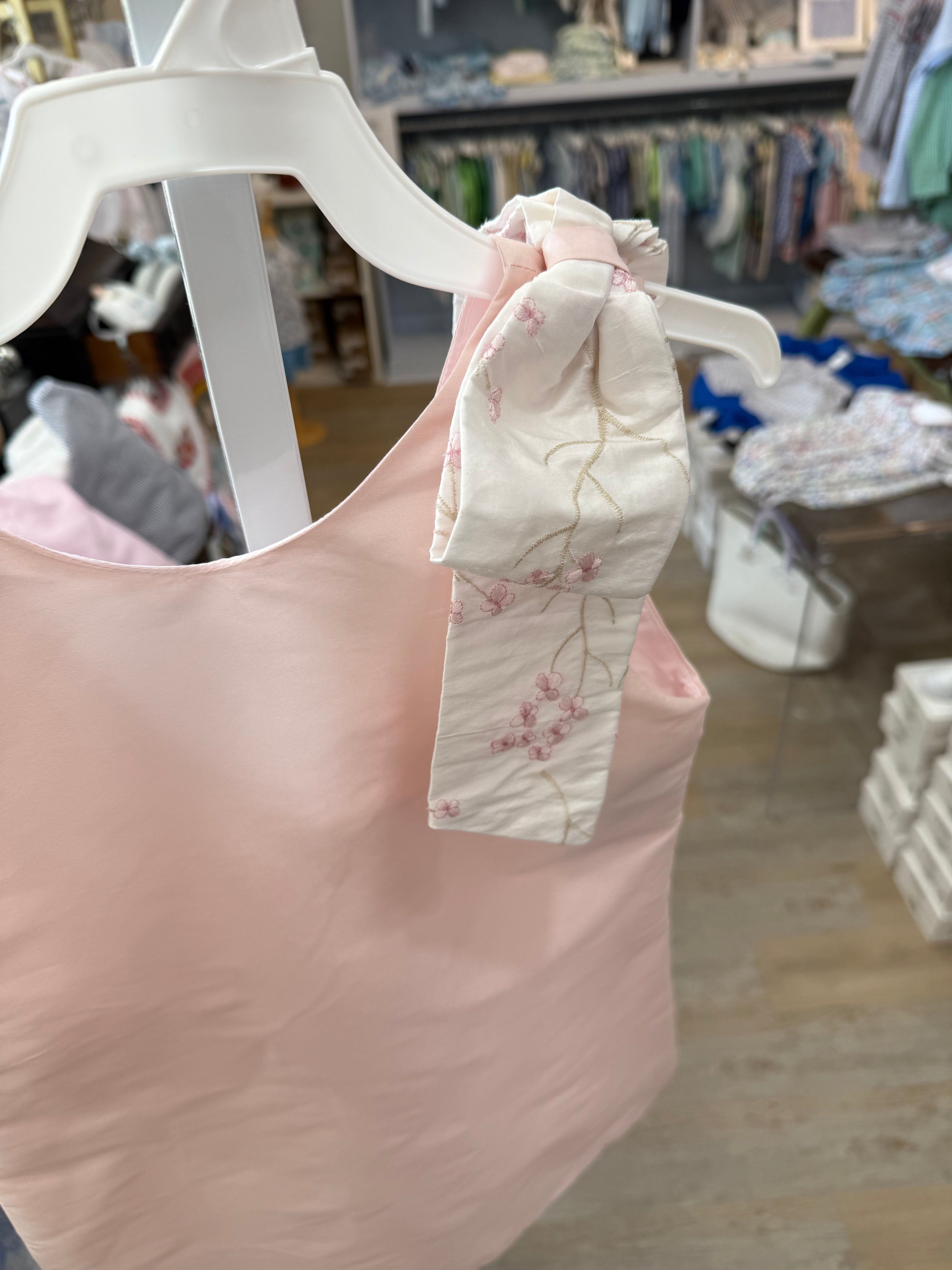 Hayzlee Cherry Blossom Dress