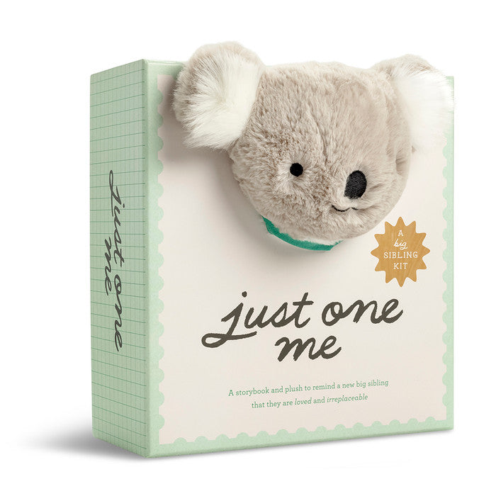 JUST ONE ME