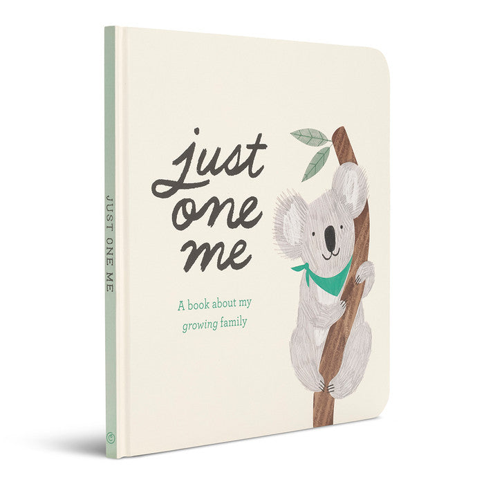 JUST ONE ME