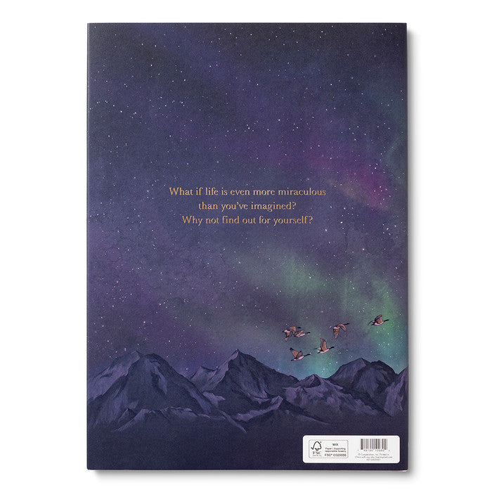 WHY NOT? - BOOK