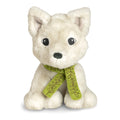 WHY NOT? – ARCTIC FOX PLUSH