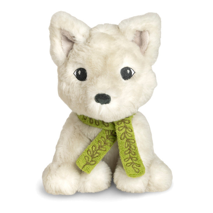 WHY NOT? – ARCTIC FOX PLUSH